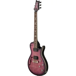 PRS SE Zach Myers Elderberry Burst